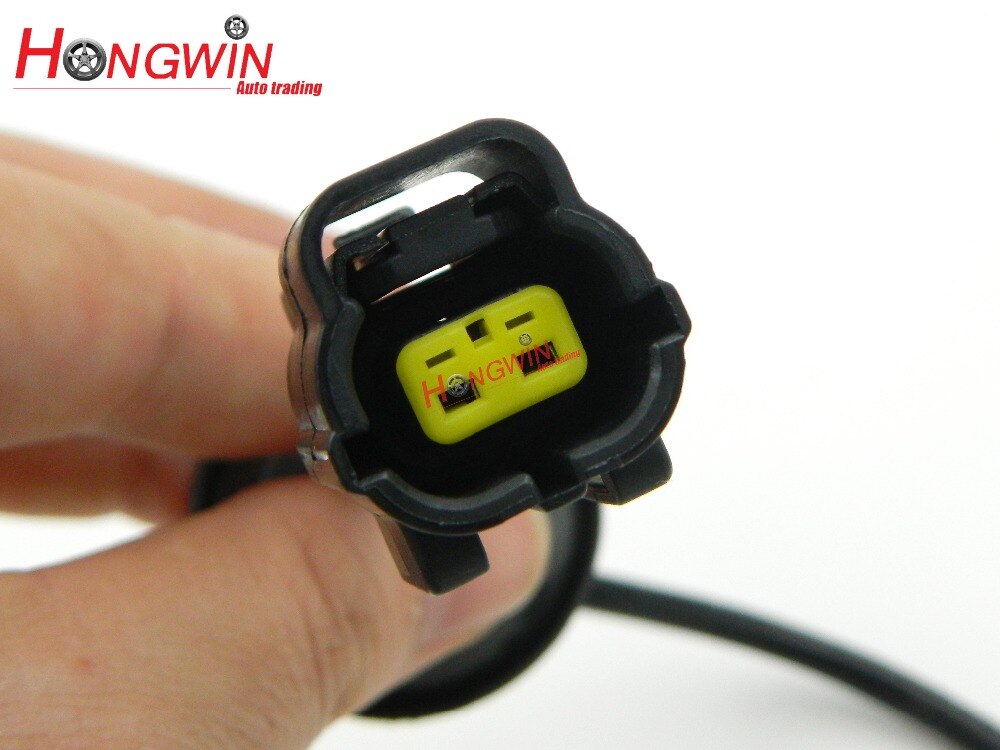 OEM GEEN.: 96959998 ABS Wheel Speed Sensor Past Chevrolet Aveo Aveo5 2004 Rechtsvoor