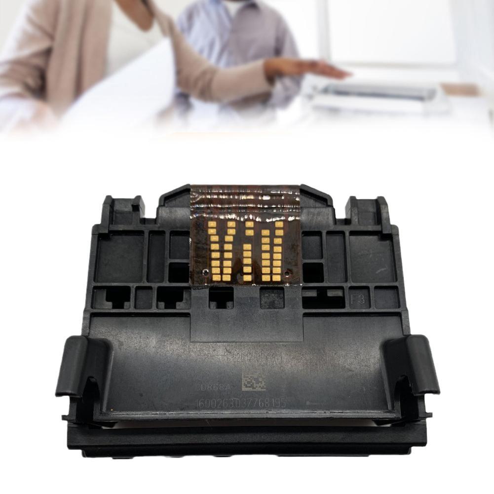 Głowica drukująca głowica drukująca do HP Officejet 6500A 6500 6000 7000 7500 7500A drukarki akcesoria dla drukarka HP głowy