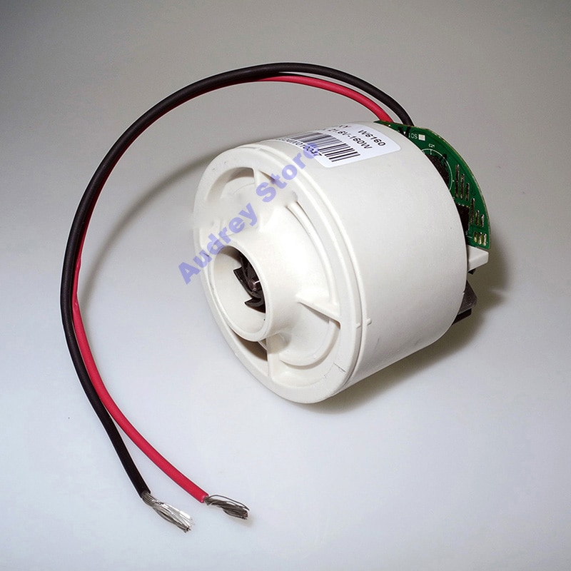 Aspirateur sans fil à Turbine de 36V, souffleur d&#39;air, moteur sans balais, bricolage de véhicule