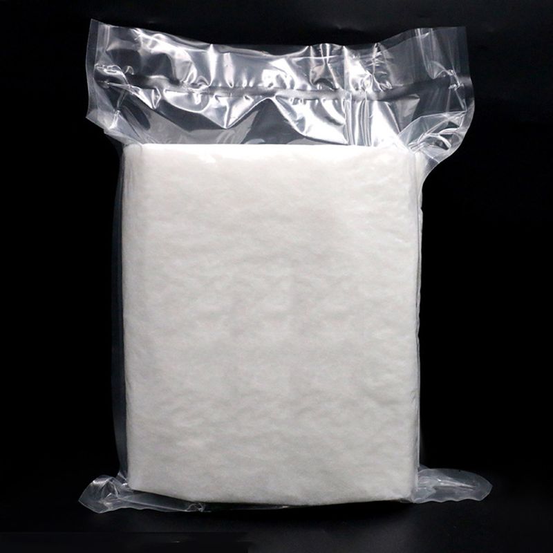 High Density Water Purification Aquarium Filter Pad Premium True Dual Density H55A