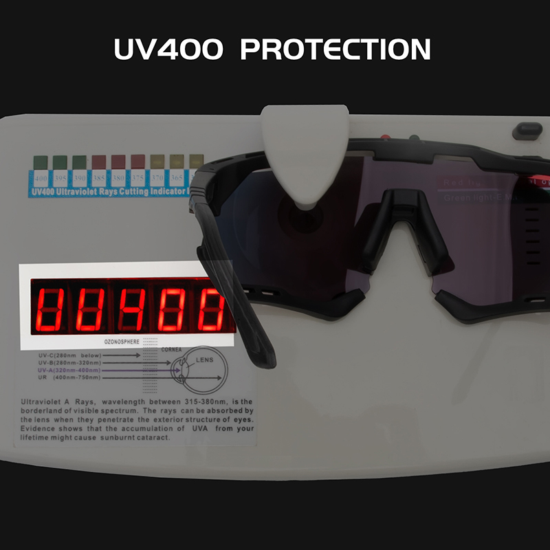 Scicon cykelglasögon fotokromatiska mountainbikeglasögon racercykelglasögon för män kvinnor utomhussporter cykelsolglasögon