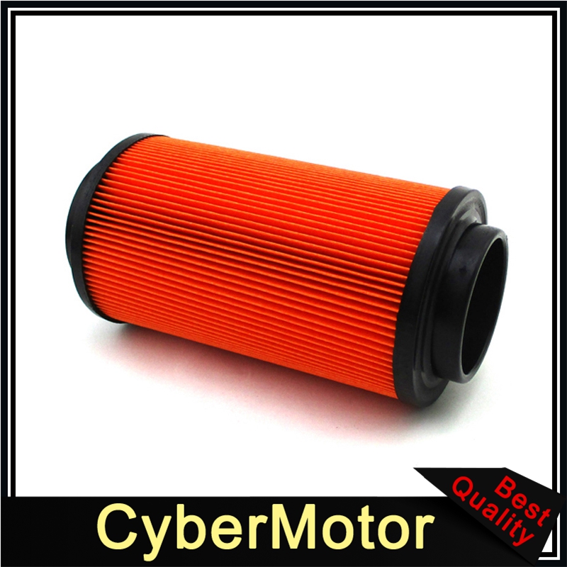 Luftfilter til polaris sti blazer sjef 325 330 erstatter  # 7080595 polaris idrettsmann xp 550 magnum atv quad