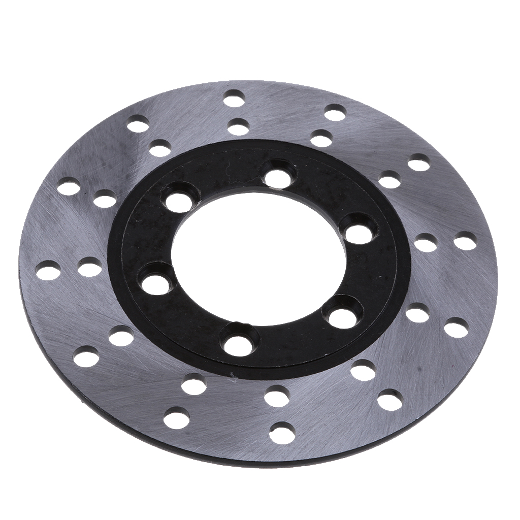 130mm Front Brake Disc Rotor for PIT PRO PIT Bike Trail Bike Dirt Bike