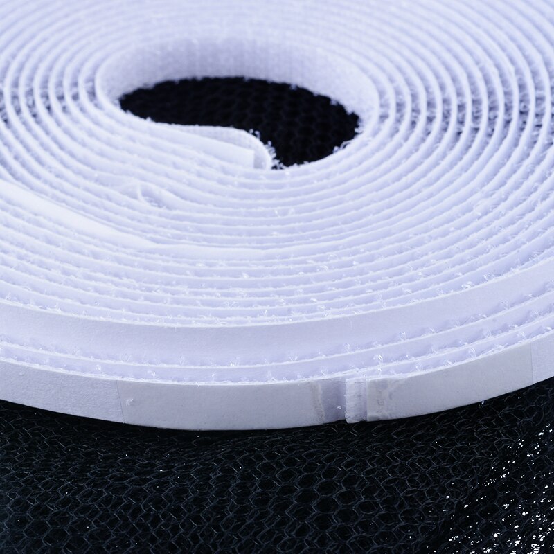 Indoor Insect Fly Screen Curtain Mesh Bug Mosquito Netting Door Window Anti Mosquito Net For Kitchen Window