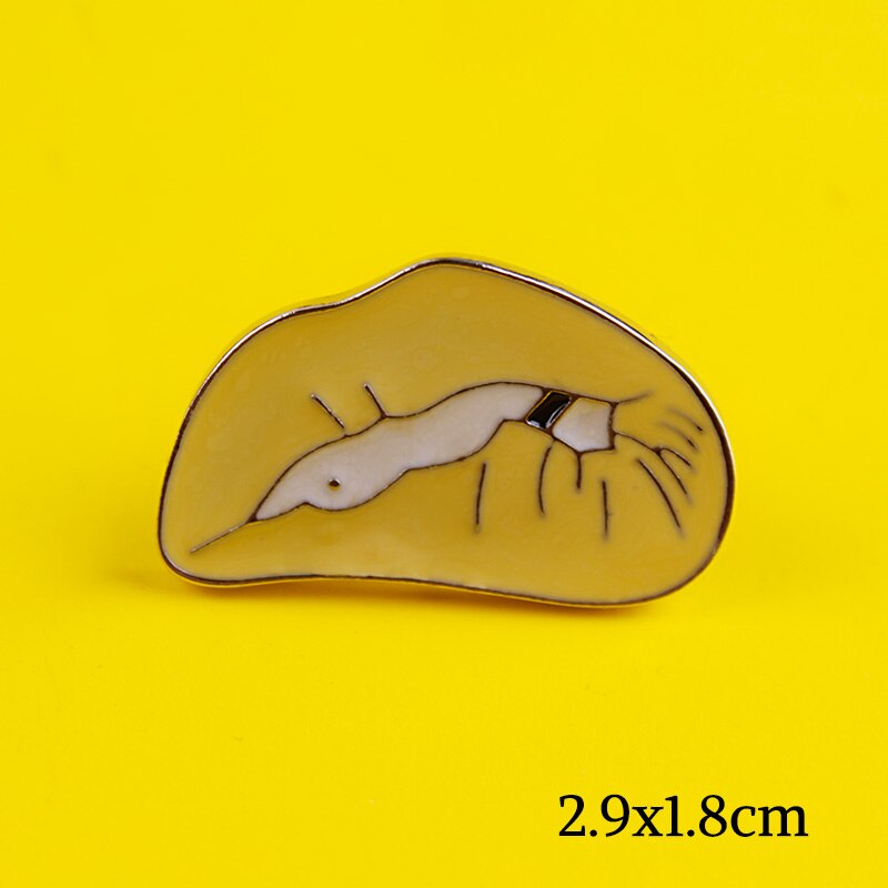 Muziekinstrument Pin Badges Op Kleding Emaille Pins Gitaar Pictogrammen Leuke Metalen Badges Strepen Voor Kleding Badge Voor Jeans Jas: HZ0035XZ