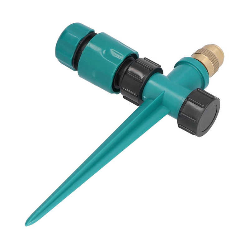 Lawn Sprinkler Irrigation Sprayer Automatic for Bush for Garden