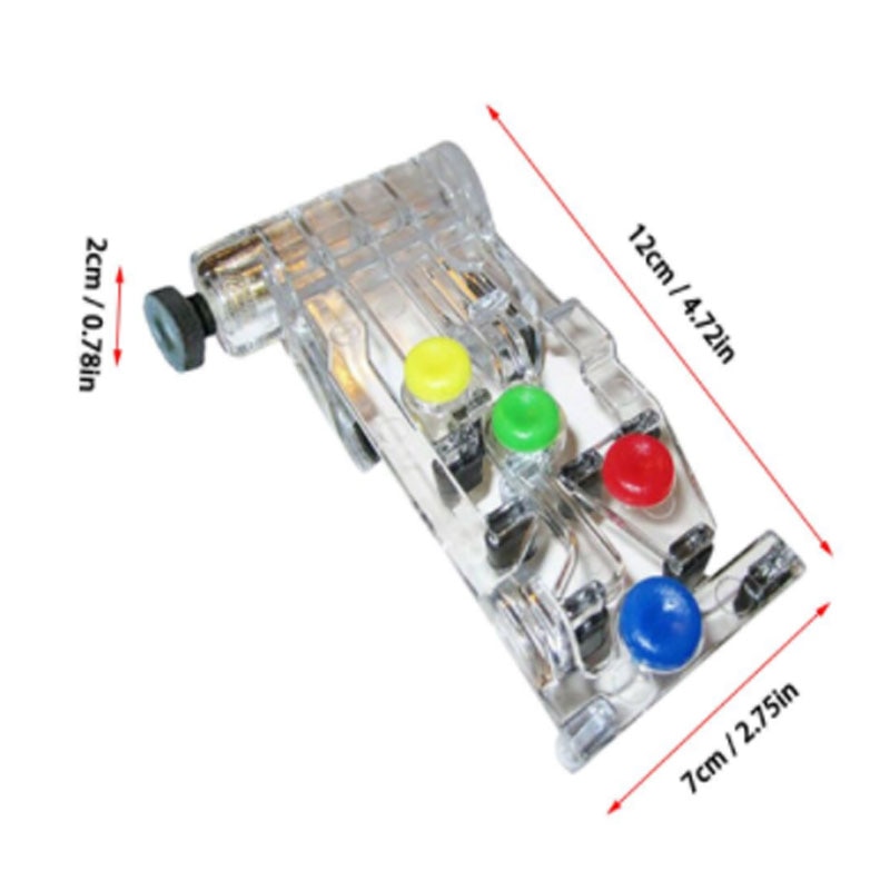 Système d'apprentissage de la guitare acoustique chordbuddy, assistant pédagogique pour guitare classique, accessoires pour guitare chordbuddy