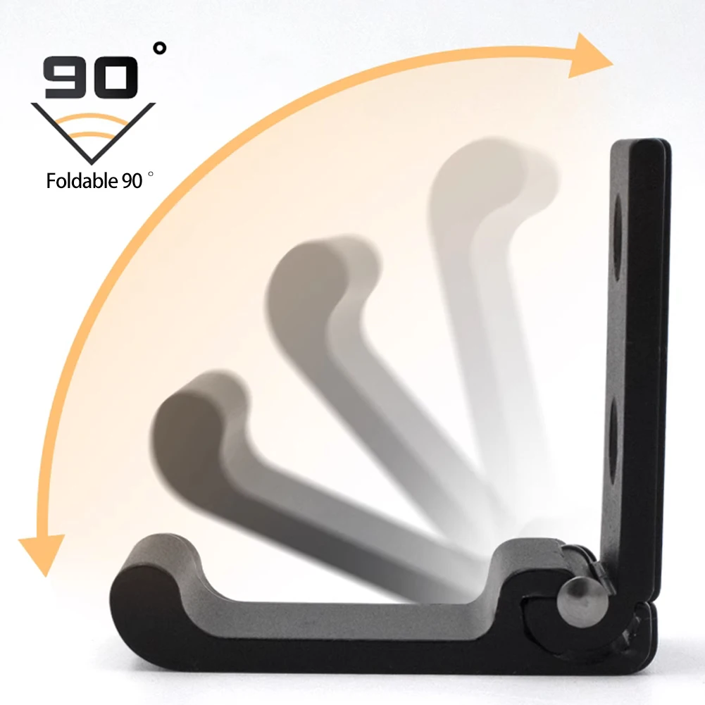 Gancho plegable de aleación de aluminio para pared, gancho oculto para bata, abrigo, baño, cocina, toalla con tornillos, 1 Juego