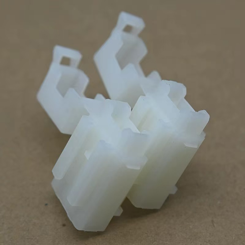 Small car fuse holder circuit battery fuse box square fuse holder junction box fuse box