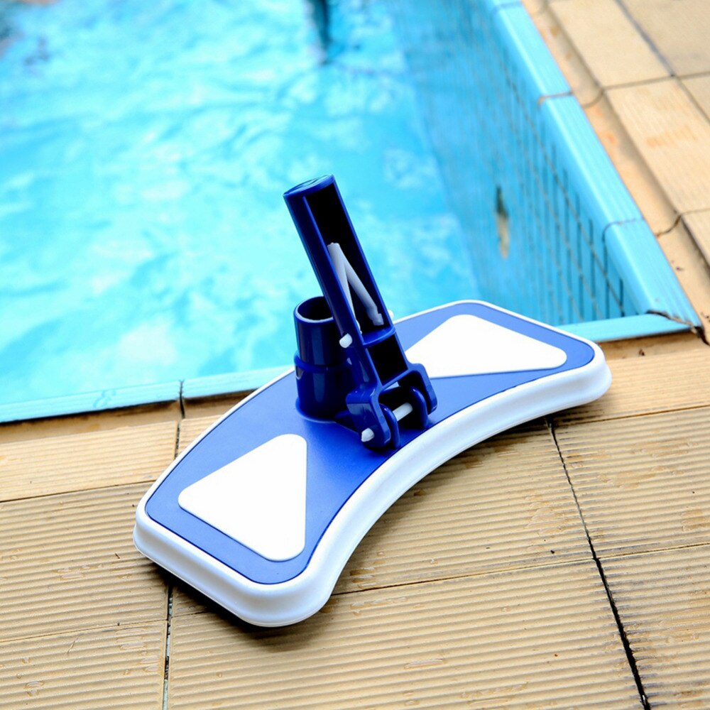 Mini Jet Vac Vacuum Cleaner Pool Injection Spacious Vacuum Cleaner Tub Fish Pond Cleaning Brush Swimming Pool Cleaning Tools: F6