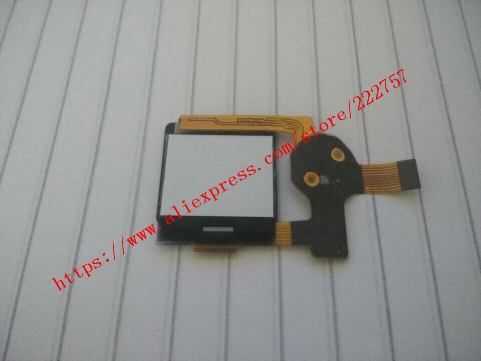 Pantalla lcd Original para Gopro Hero 4, piezas de reparación de cámara