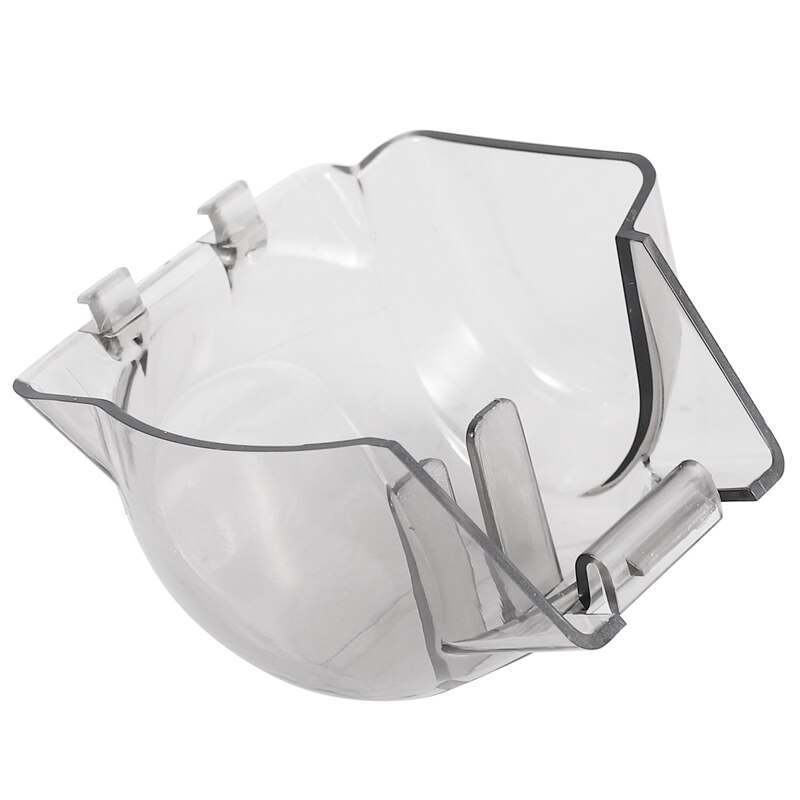 1 Pcs Camera Guard Protector Vervoer Vaste Lens Cover & 2 Pcs Propeller Blade Tape Bandjes Houder