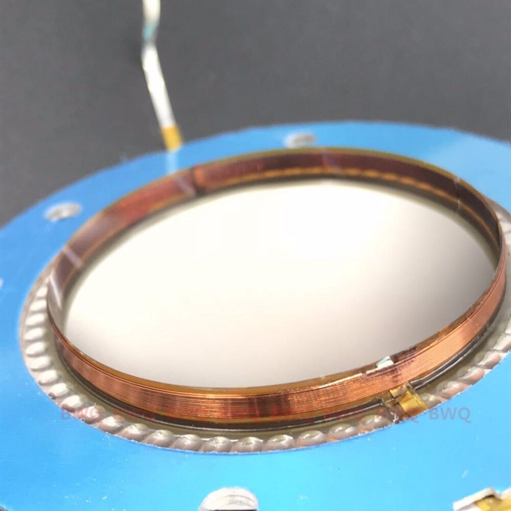 8pcs Diaphragm Voice coil For Peavey SP2G, SP3G, SP4G, SP5G, SP6G, SP2TI