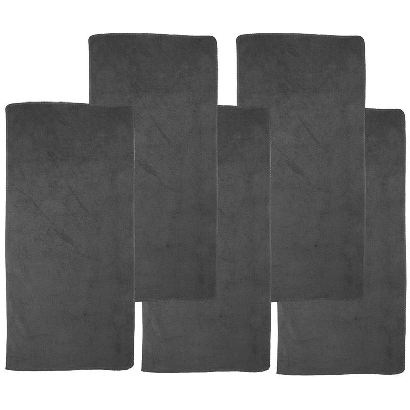 Couverture pour animaux de compagnie, 5 pièces, coussin de cochon d'inde, tapis de literie pour petits animaux, couverture réutilisable, tapis de couchage , fournitures pour animaux de compagnie, Cages de jardin pour la maison: Rouge