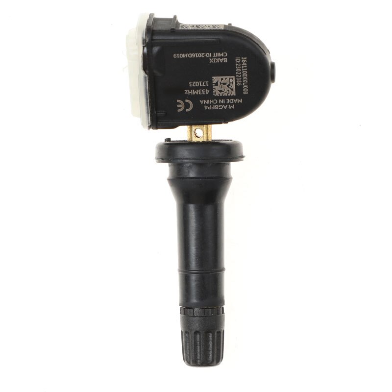 4 Stuks Tpms Bandenspanning Sensor Voor Haval Hl H2 H5 H6 H7 Voor Grote Muur C30 433Mhz 3641100XKU00B