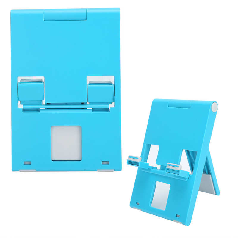 L266 Game Console Bracket Ultra‑Thin Portable Play Holder Stand Suitable for Switch