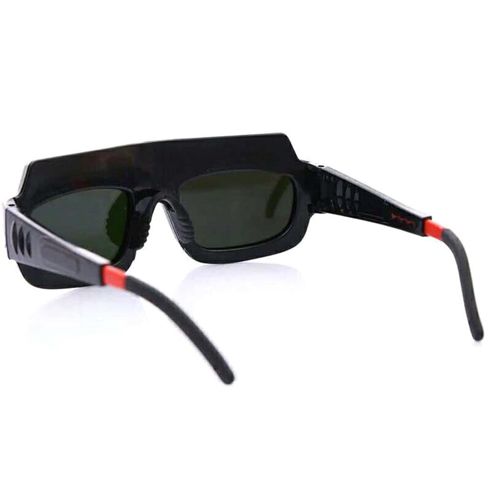 Lasbril Beschermende Eye Solar Automatische Dimmen Lassen Beschermende Bril Professionele Mode