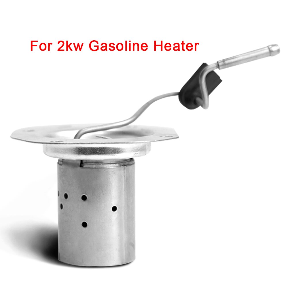 Combustion Chamber For Webasto Air Top 2000ST Evo 40/55 Heater Burner Cars Truck Bus Caravan Boat Diesel Parking Heater: 2KW gasoline