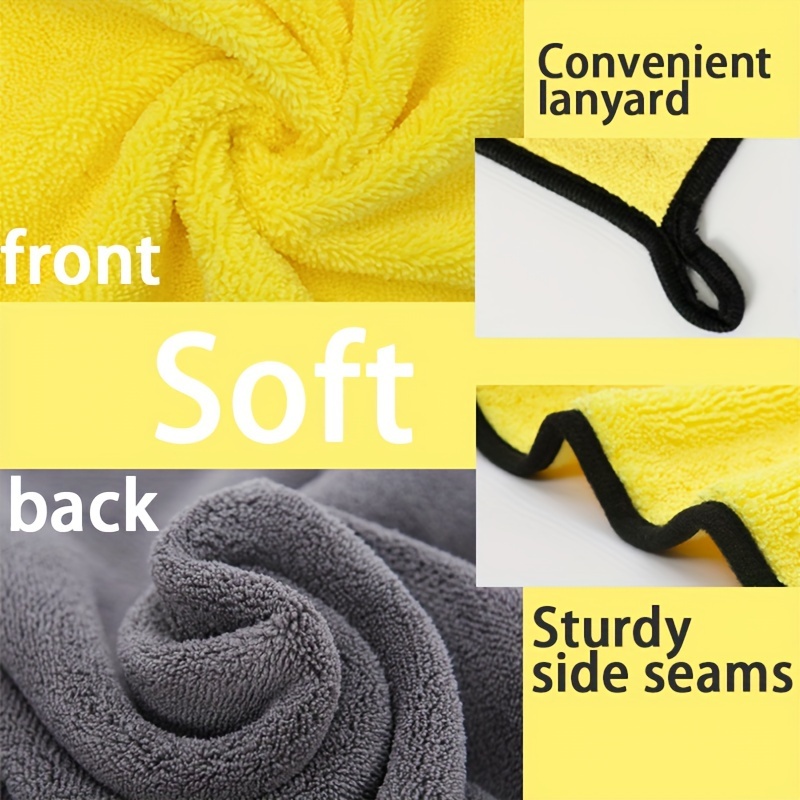 60/100/140cm Soft And Absorbent Pet Towels - Super For Cats And Dogs - Perfect Christmas