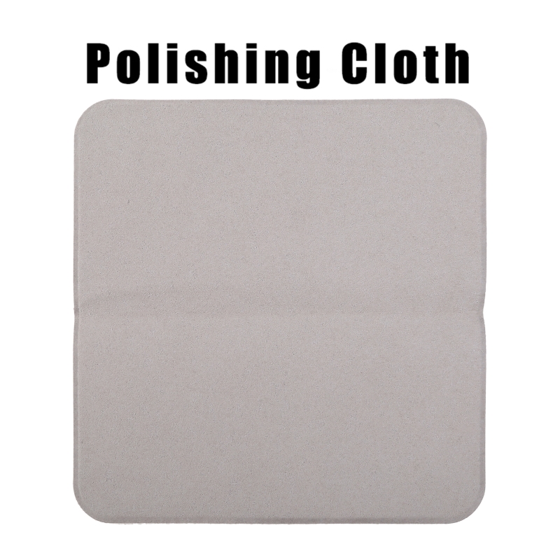 Polijsten Doek Scherm Reinigingsdoekje Cleaner Voor Iphone Padpro Macbookpro Horloge Macmini Pro Scherm Schoonmaken