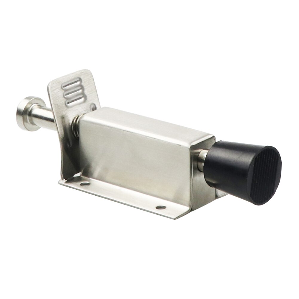 Spring Loaded Rv Spring Loaded Rvs Duurzaam Zilver Kantoor Voetrem ... – Grandado