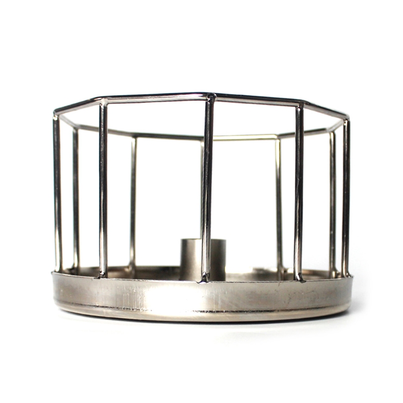 Schildpad Drinken Kom Schotel Schildpad Hagedis Gecko Automatische Water Dispenser Rvs Reptiel Feeder