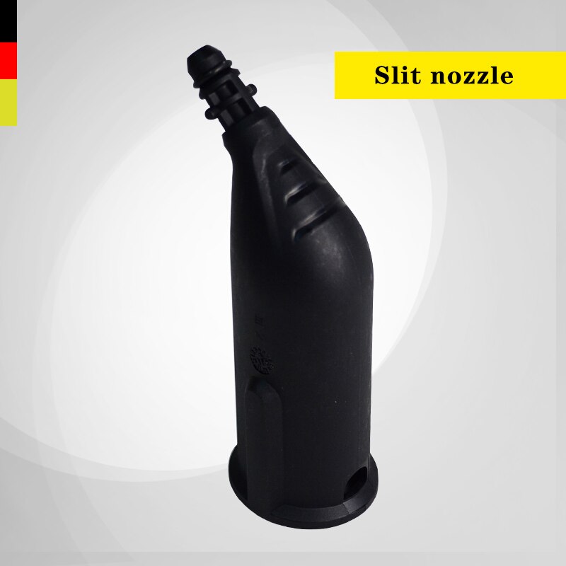 Stoomreiniger Onderdelen En Accessoires Voor Karcher SC1/SC2/SC3/SC4/SC5 Stoomreiniger Slit/Schraper/Spray Ronde Borstel
