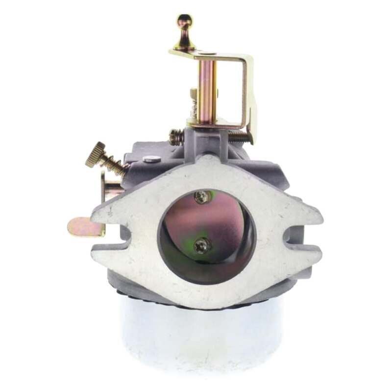 Carburateur Carb #30 Voor Kohler K321 K341 14HP 16HP Cub Cadet Motoren Met 271030-S 47-049-01 pakking Isolator Bougie