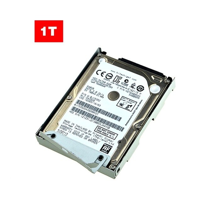 Geschikt Voor Sony PS3 Interne Harde Schijf Slim 4000 Game Console Harde Schijf, geschikt Voor Sony Playstation Met Montagebeugel