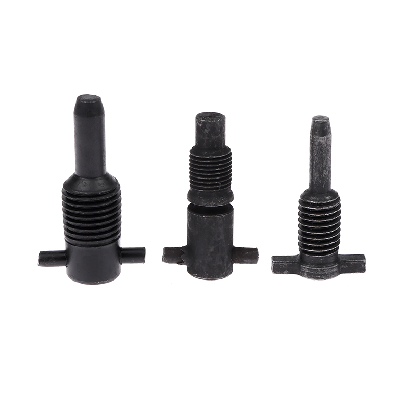 1 pz ritorno valvola limitatrice di pressione dell'olio interruttore vite di rilascio dell'olio paraolio valvola di rilascio dell'olio parti di martinetto idraulico verticale generale