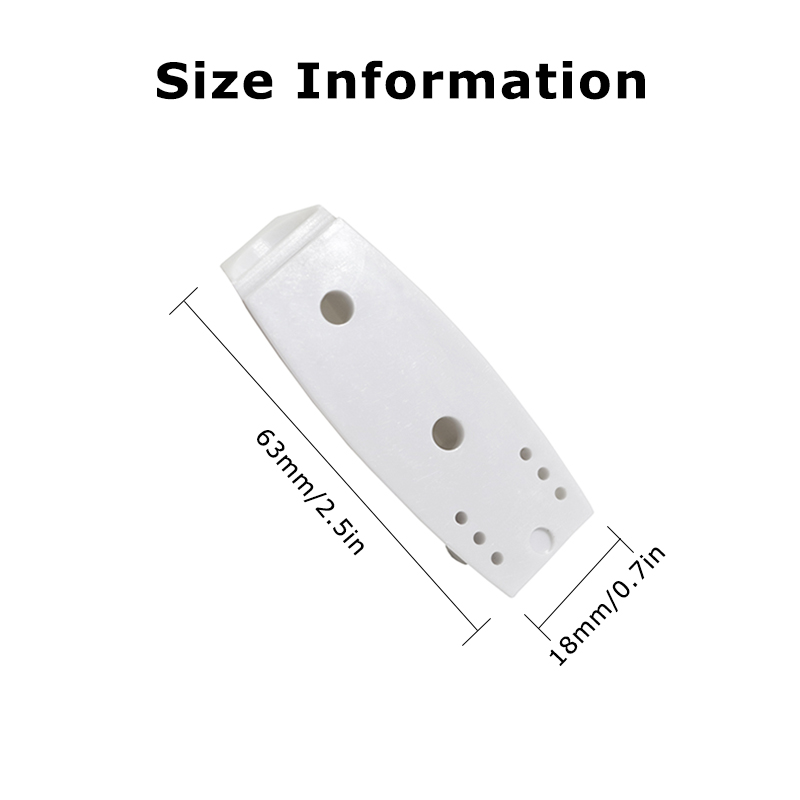 10PCS/5PCS Rv Camper Baggage Door Catch Latch Hook Holders Clips Rv Camper Van Caravan Exterior Accessories