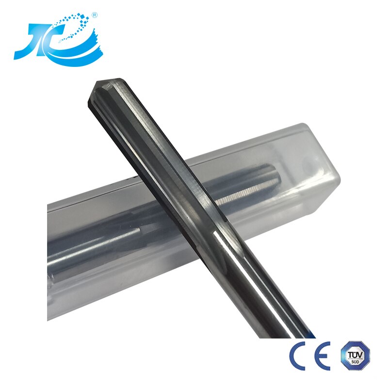 Wolframcarbaide-rømmemaskine, der spænder stål hårdlegeringsrømmer  k10 h7