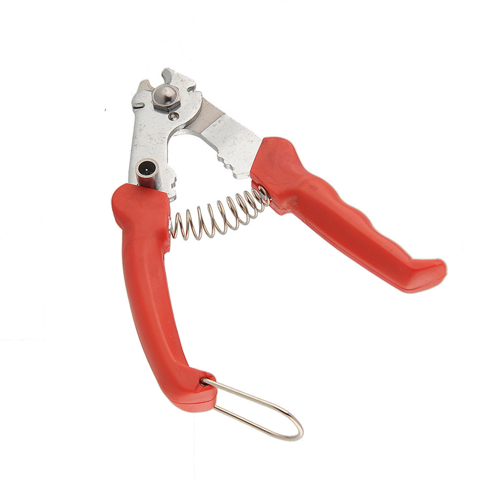 Bicycle Repair Tools Steel Bike Cable Cutter Cycling Inner Outer Brake Gear Shifter Wire Cutting Plier Clamp MTB Bike Expert