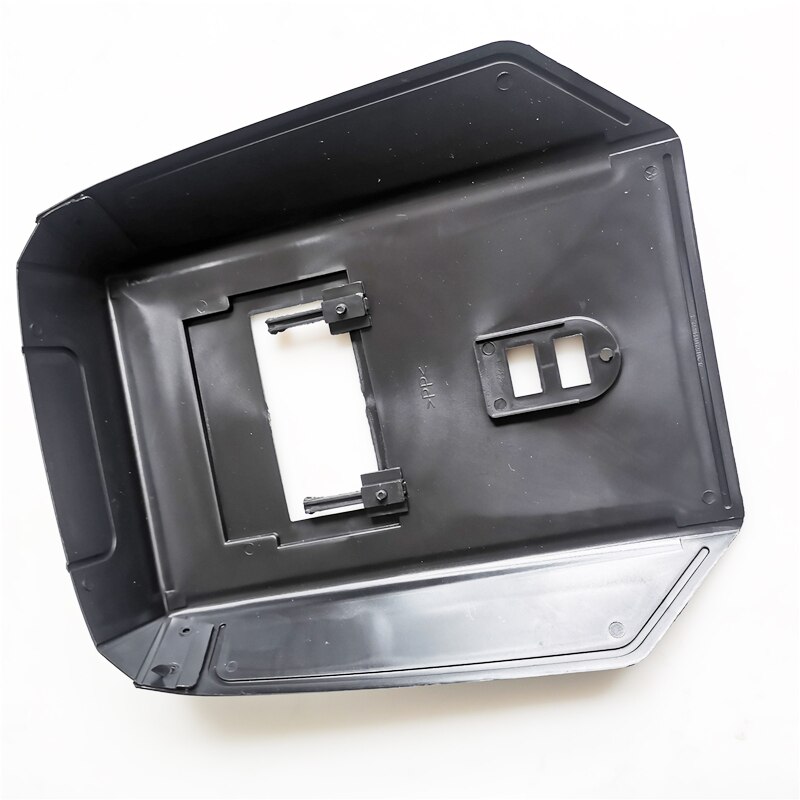 welding mask With simple and easy removable plastic mask