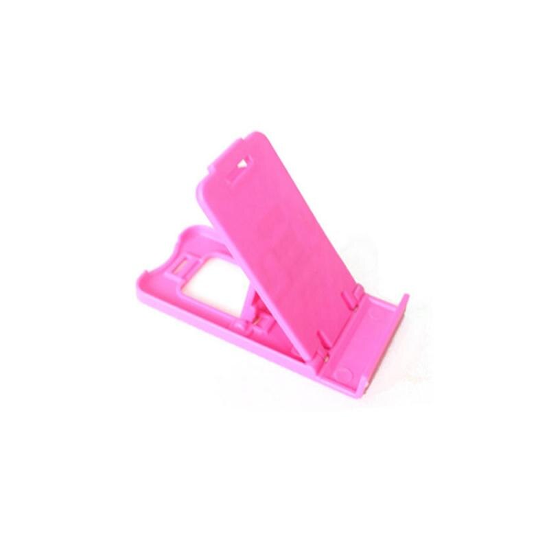 Universal Handy Halter Stander Handy Schreibtisch Stehen Handy Halter Klapp Halter Für Iphone Huawei Samsung Xiaomi