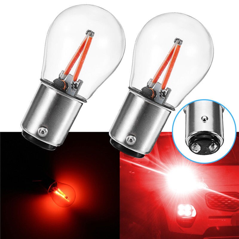 Reverse Lamp Turn Signal Bulb Brake Signal LED Signal LED Accessories Replacement