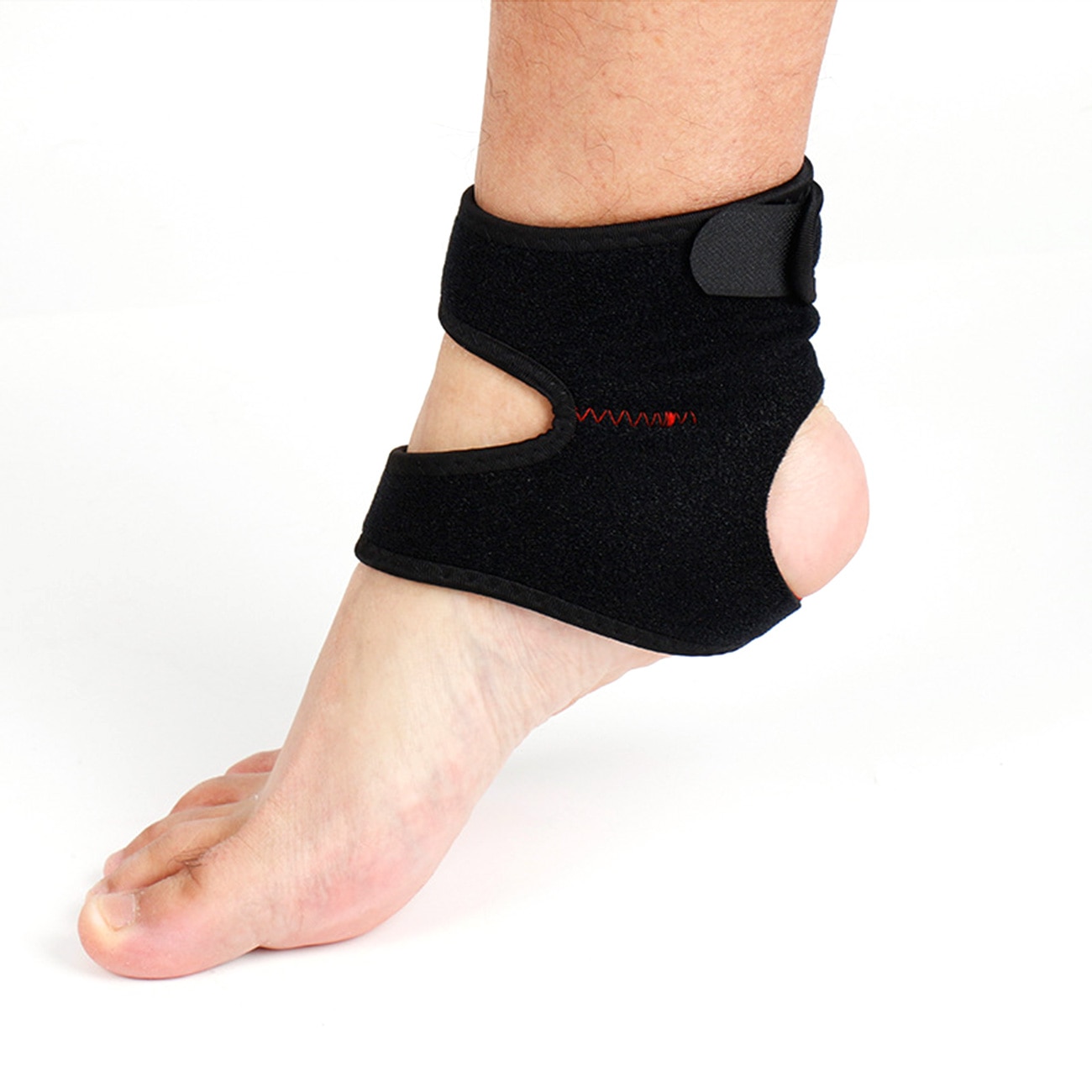 Ankle Support Brace Ankle Compression Brace Adjustable Compression Ankle Support Wrap