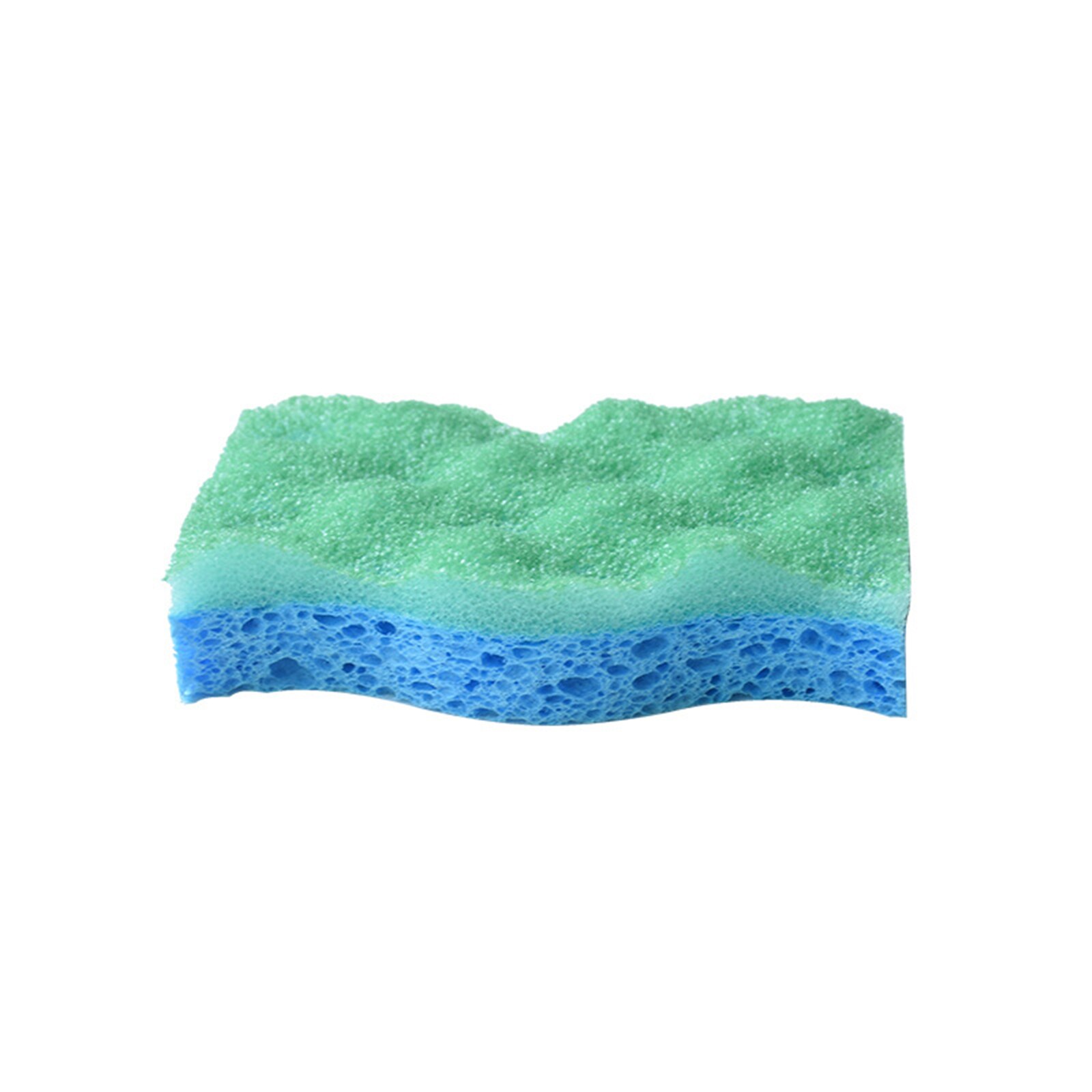 Dish-washing Sponge Household Cleaning Sponge Wipe Cleaning Kitchen Dish Cloth Scouring Pad Sponges Block