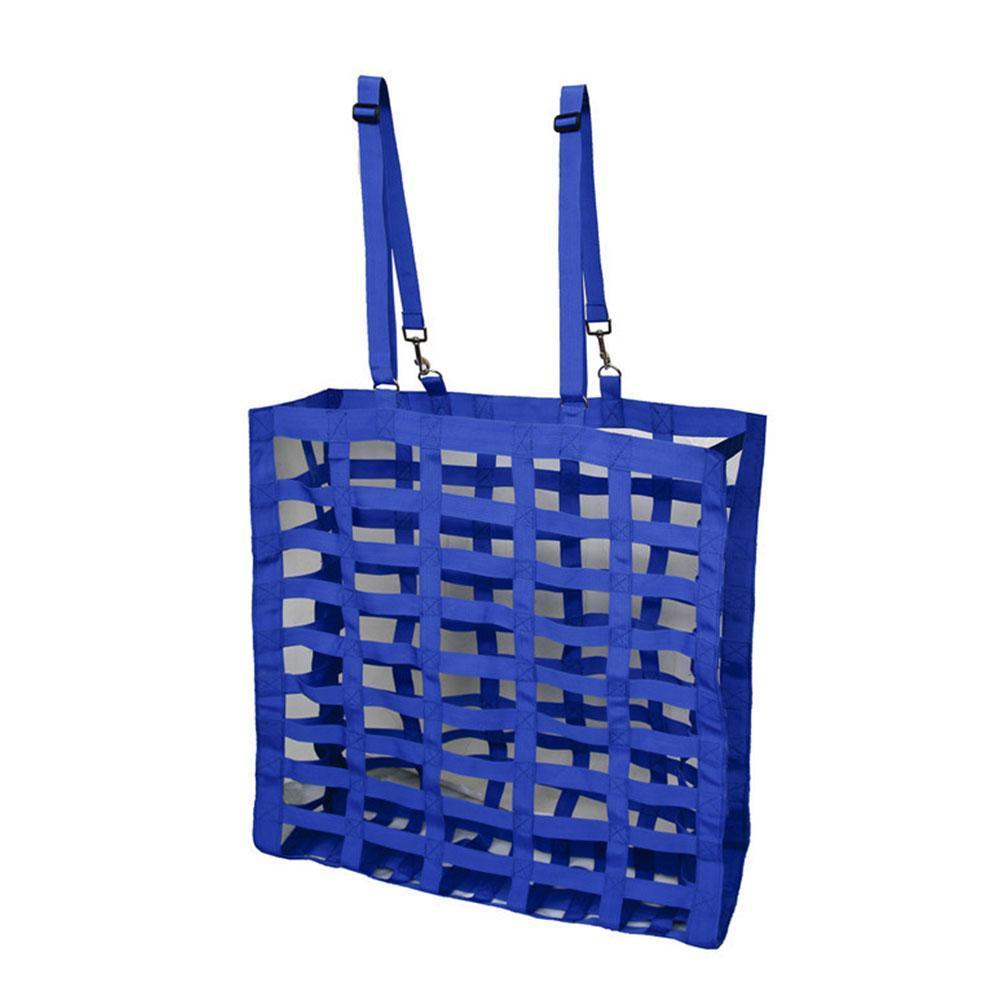 Hay Bags Horse Hay Bags Multi-lattice Hay Bags Horse Bags Equestrian Supplies Feeding C9F8