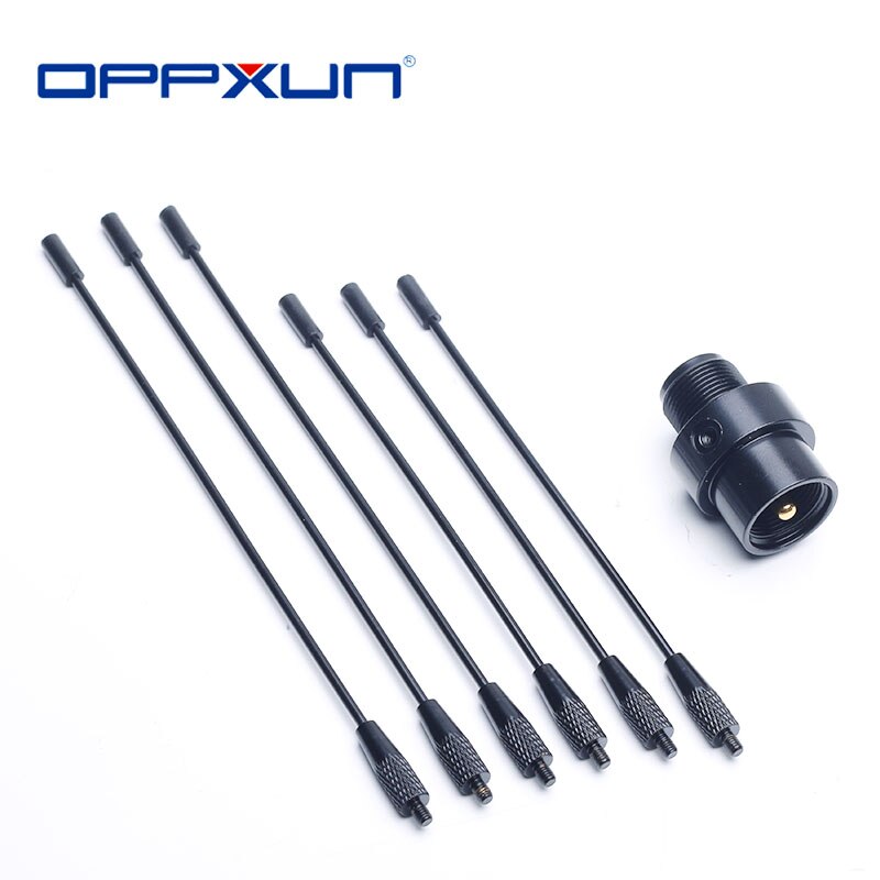 Nagoya RE-02 UHF/VHF Mobile Antenna 10-1300MHz - Car Ground Antenna For Ham/Amateur Radios