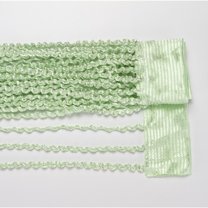 100 * 200cm Threaded Line Curtain Indoor Home Decoration Curtain Wedding Background Decorations Supplies: G