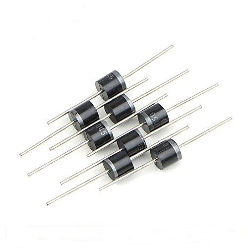 MCIGICM 20Pcs 15SQ045 Schottky,15amp Diode Axial Schottky Blocking Diodes