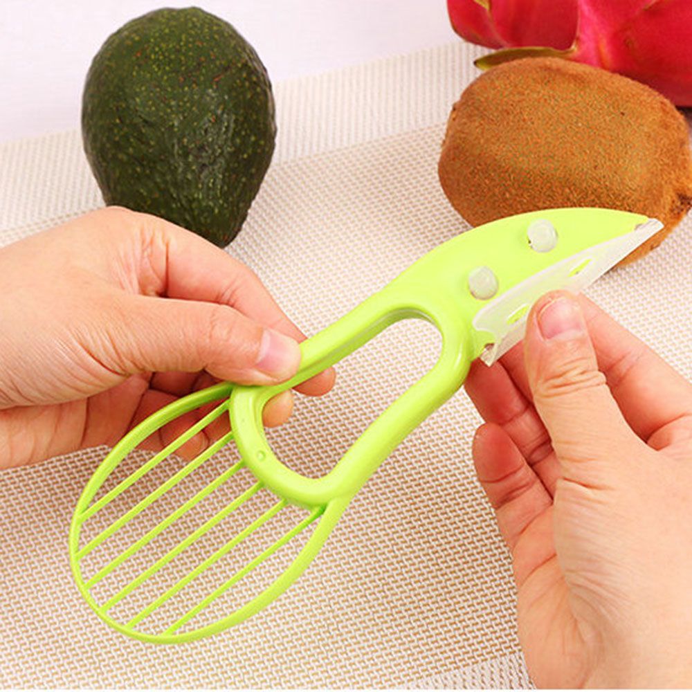Évide-fruits En Acier Inoxydable – Pour Citrouille, Pomme, Poire – Cuillère à Noyau Multifonction 25 Cm