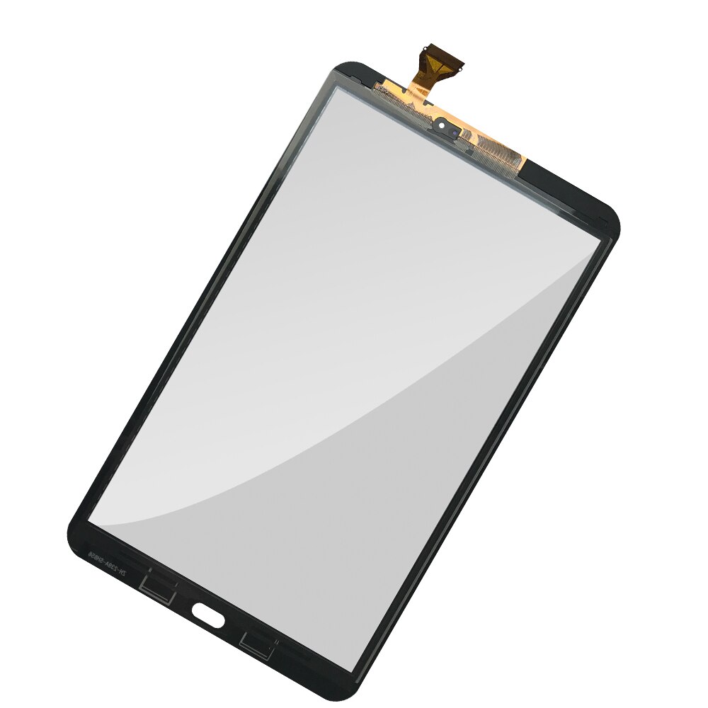 digitalizador de pantalla táctil para Samsung Galaxy TabA 10,1 SM-T580 T585, reemplazo de pantalla táctil frontal de cristal