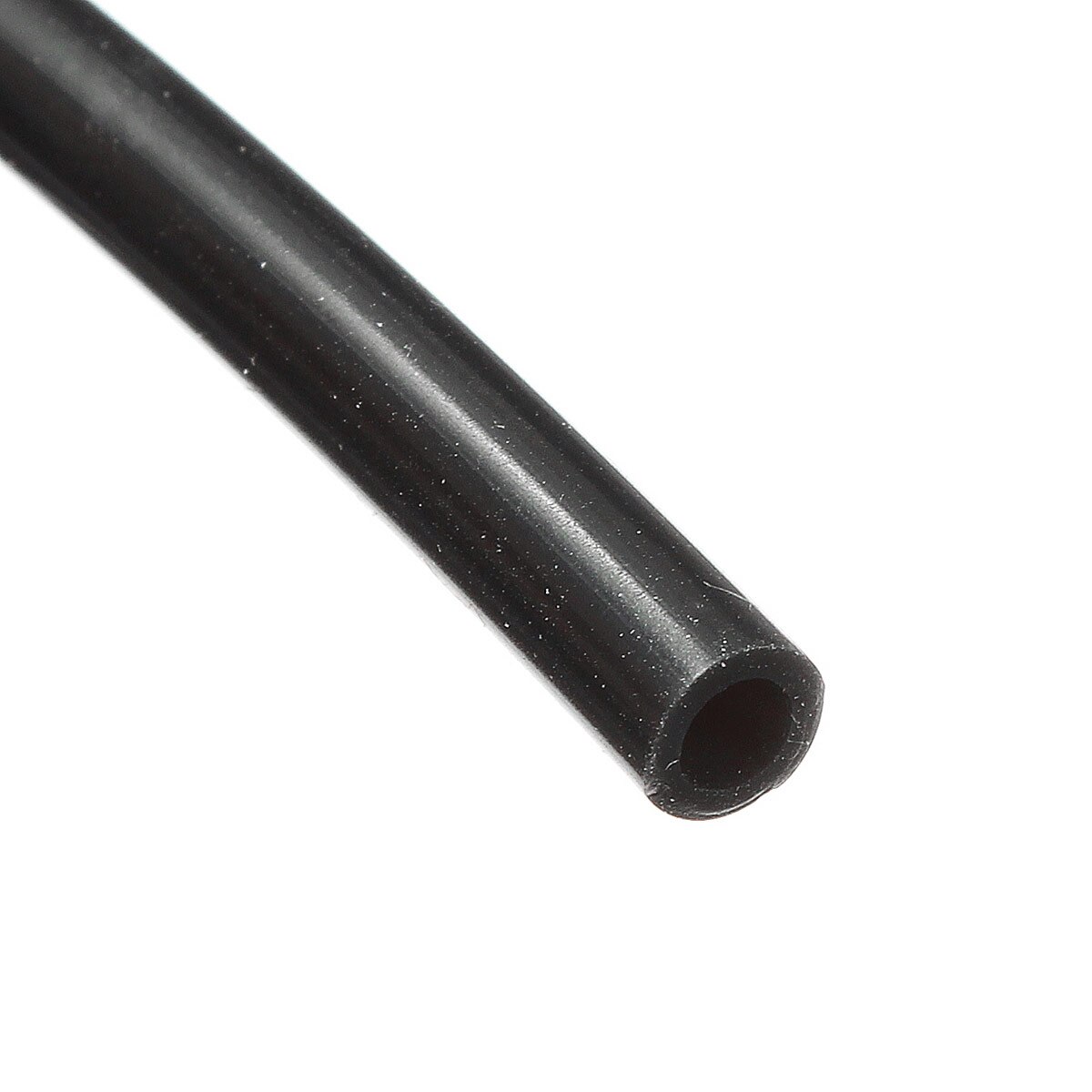 3-10mm Car Full Silicone Fuel/Air Vacuum Auto Hose/Line/Pipe/Tube 3 Meter Turbo Dump Radiator Rubber