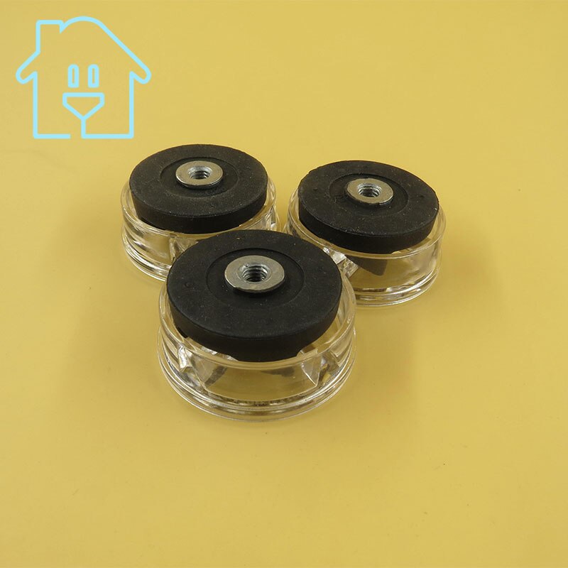 1 pièces de rechange pièces de rechange en caoutchouc engrenage mélangeur presse-agrumes pièces 1 lame engrenages pièces pour Magic Bulet 250W inutilisé 38% OFF
