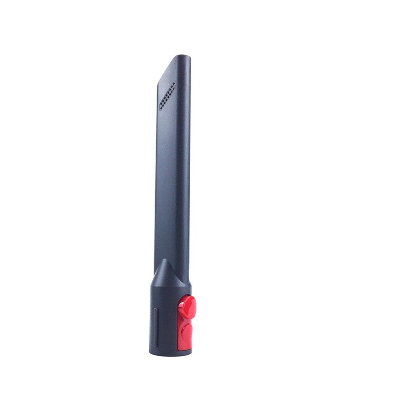 Para Dyson V7 V8 V10 V11 V12 V15 aspiradora Lat cabezal de succión cabezal de cepillo para colchón cepillo redondo pieza de cepillo suave