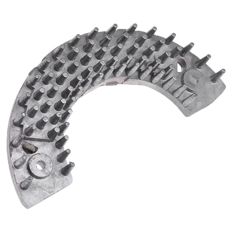 Remplacement de résistance de moteur de ventilateur de la caht de voiture pour Peugeot 206 307 citroën Xsara Picasso 6441AP 6441AL 6441K0 6441S6