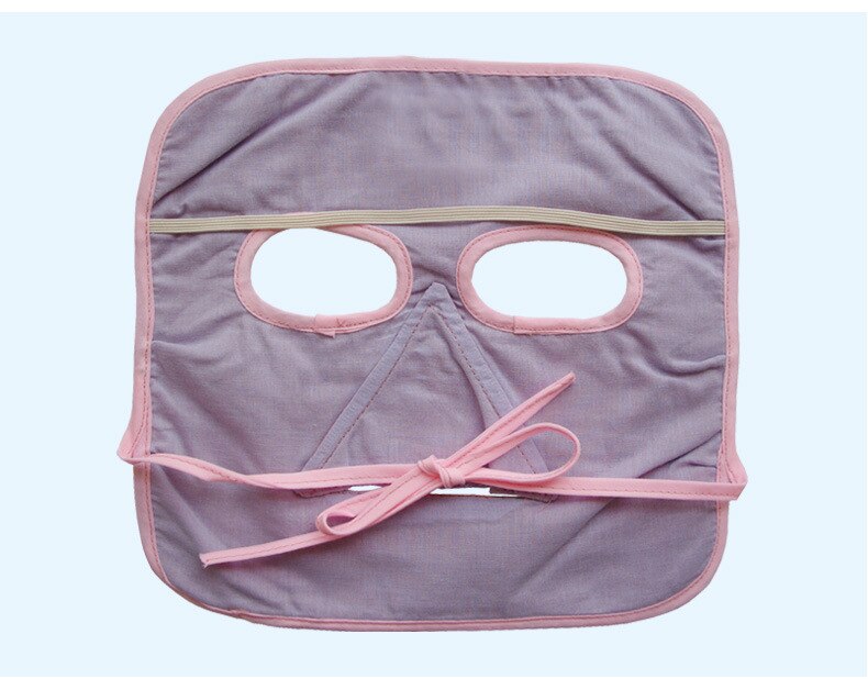 Masque de protection anti-radiation à ondes électromagnétiques, couverture de protection faciale, masques de protection électriques EMW EMP EMF