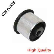 Front Lower Left/Right Control Arm Bushing For V W T ouareg OEM:7L0407182E 7L0 407 182 E